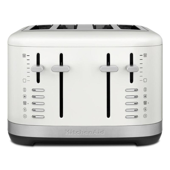 Kitchenaid® Grille-pain à 4 tranches KMT4109PL