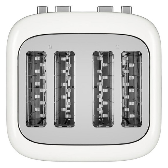 Kitchenaid® Grille-pain à 4 tranches KMT4109PL