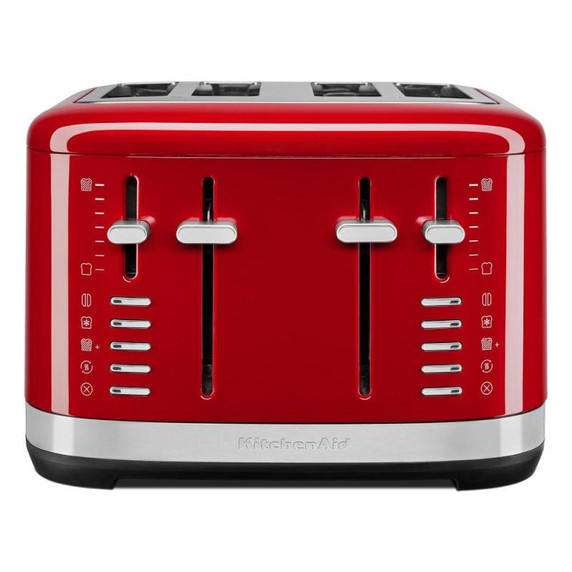 Kitchenaid® Grille-pain à 4 tranches KMT4109ER
