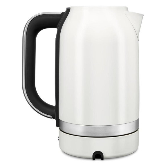 Kitchenaid® Bouilloire électrique de 1,7 l KEK1701PL