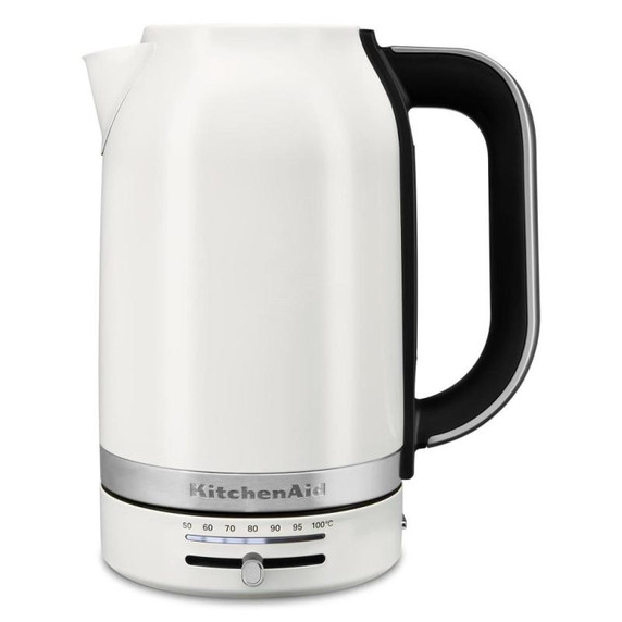 Kitchenaid® Bouilloire électrique de 1,7 l KEK1701PL