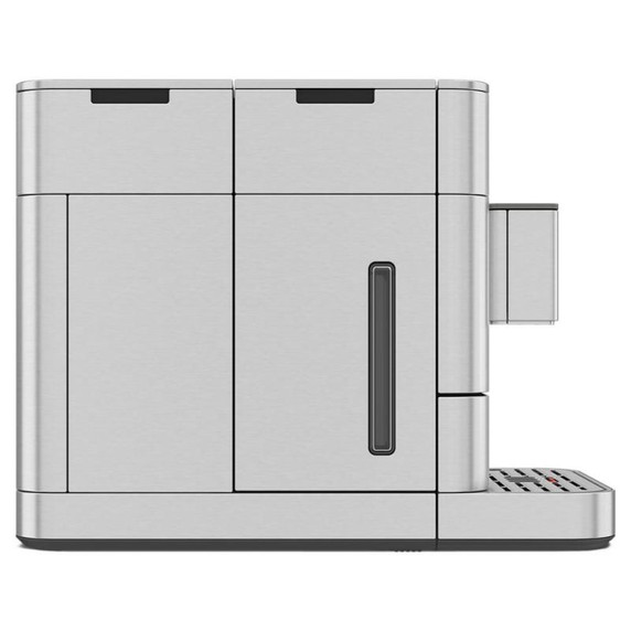 Kitchenaid® Machine à espresso entièrement automatique KF8 KES8558SX