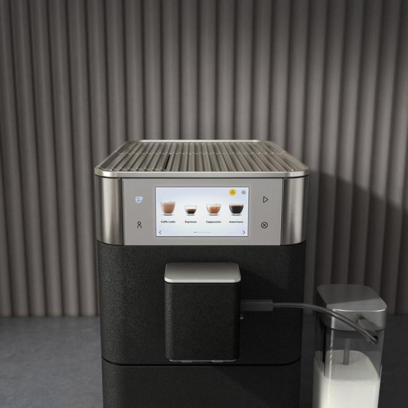Kitchenaid® Machine à espresso entièrement automatique KF8 KES8558JP
