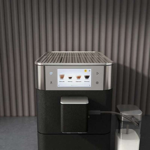 Kitchenaid® Machine à espresso entièrement automatique KF8 KES8558JP