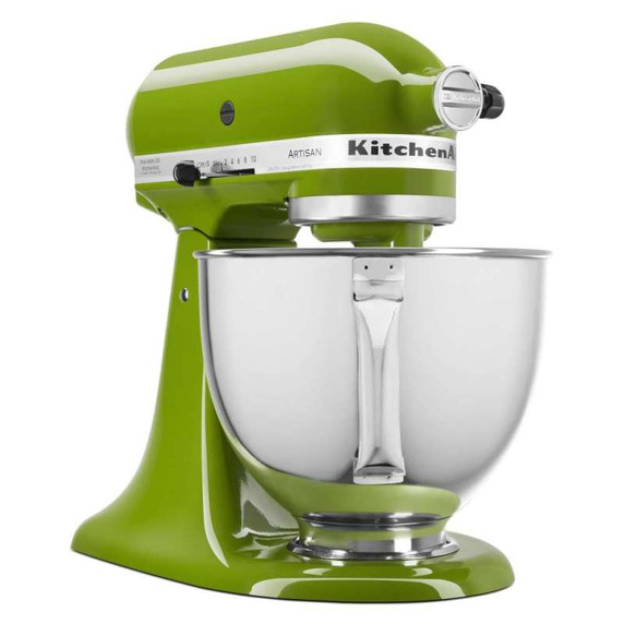 Kitchenaid® Série Artisan® KSM150PSMA