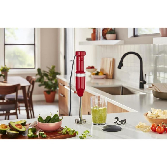 Kitchenaid® Mélangeur à main câblé à vitesse variable KHBV53ER
