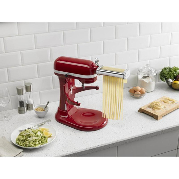 Kitchenaid® Ensemble de machine à pâtes de 3 pièces KSMPRA
