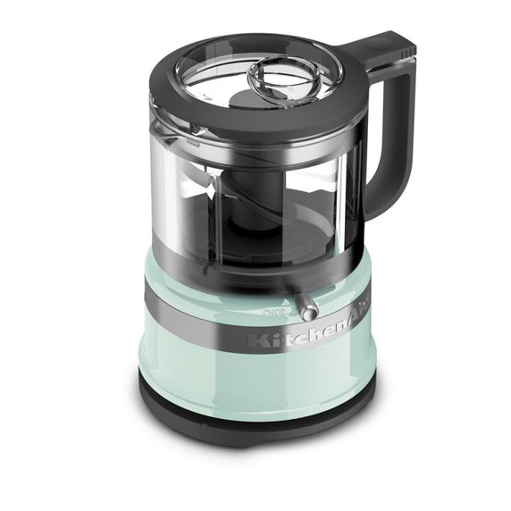 Kitchenaid® Mini hachoir de 3,5 tasses KFC3516IC