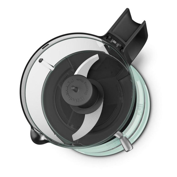Kitchenaid® Mini hachoir de 3,5 tasses KFC3516IC