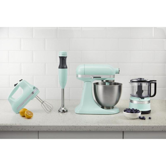 Kitchenaid® Mini hachoir de 3,5 tasses KFC3516IC