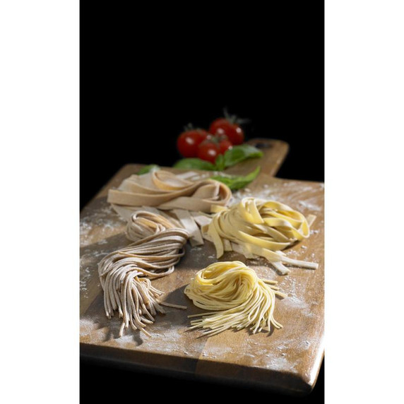 Kitchenaid® Ensemble de machine à pâtes de luxe de 5 pièces KSMPDX