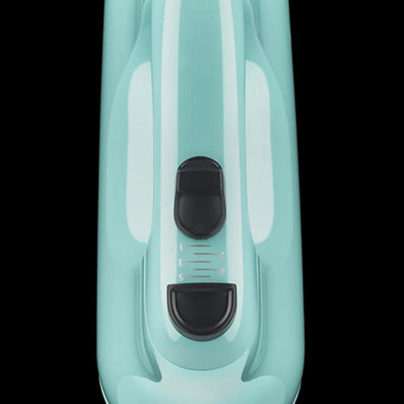 Kitchenaid® Batteur à main ultra powertm à 5 vitesses KHM512AQ