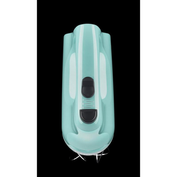 Kitchenaid® Batteur à main ultra powertm à 5 vitesses KHM512AQ