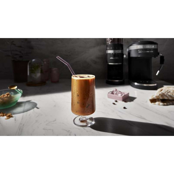 Kitchenaid® Moulin à café à meule KCG8433BM