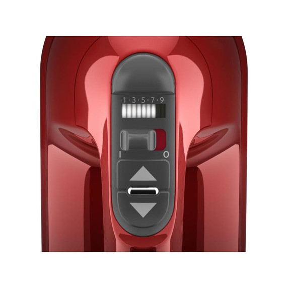 Kitchenaid® Batteur à main 9 vitesses KHM926CA