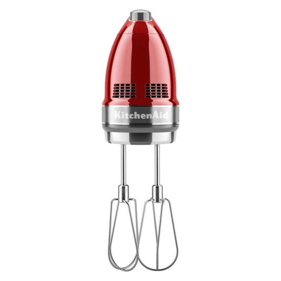 Kitchenaid® Batteur à main 9 vitesses KHM926CA