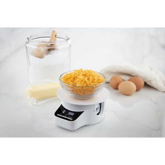 Kitchenaid® Extension balance et tamis KSMSFTA