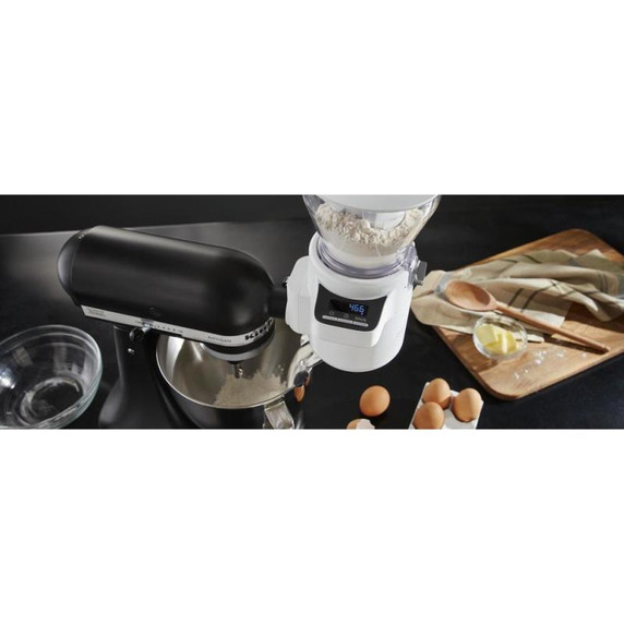 Kitchenaid® Extension balance et tamis KSMSFTA