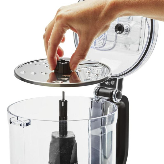 Kitchenaid® Robot culinaire de 7 tasses KFP0718CU