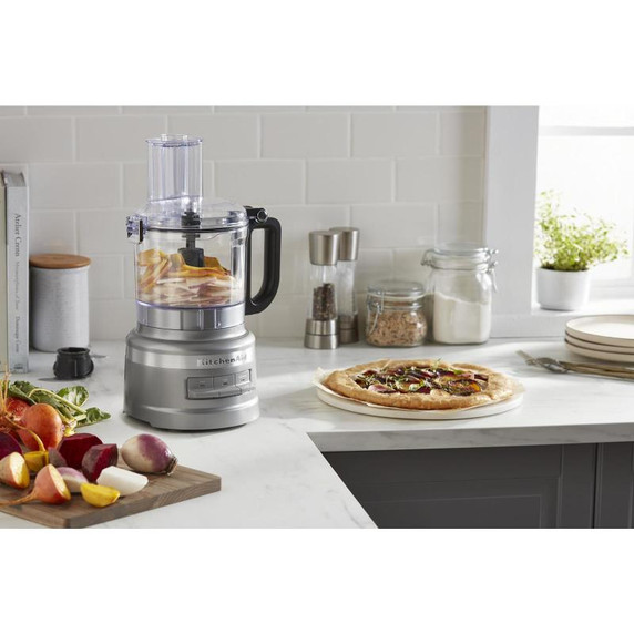 Kitchenaid® Robot culinaire de 7 tasses KFP0718CU