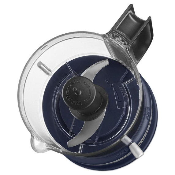 Kitchenaid® Mini hachoir de 3,5 tasses KFC3516IB