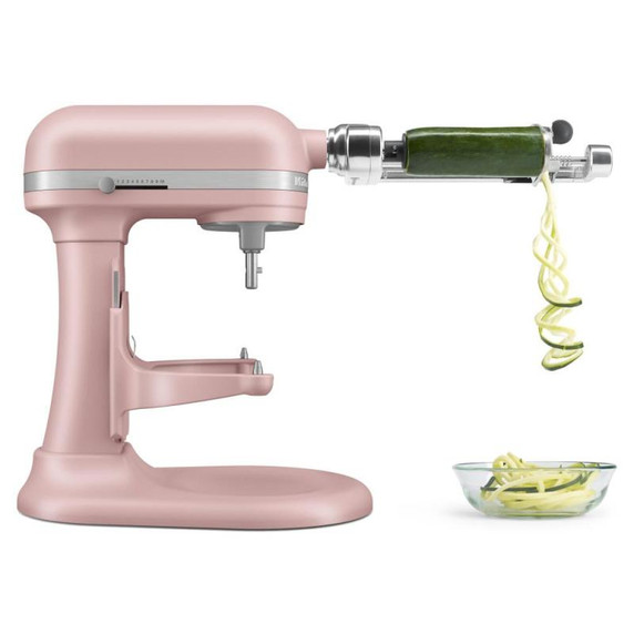 Batteur sur socle à bol relevable - 7 pintes, KitchenAid® KSM70SKXXDR