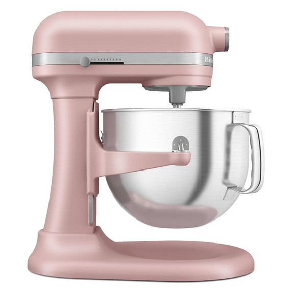 Batteur sur socle à bol relevable - 7 pintes, KitchenAid® KSM70SKXXDR