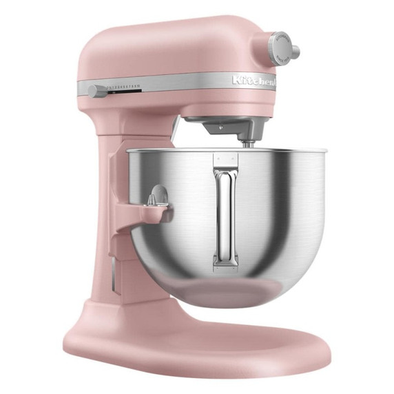 Batteur sur socle à bol relevable - 7 pintes, KitchenAid® KSM70SKXXDR