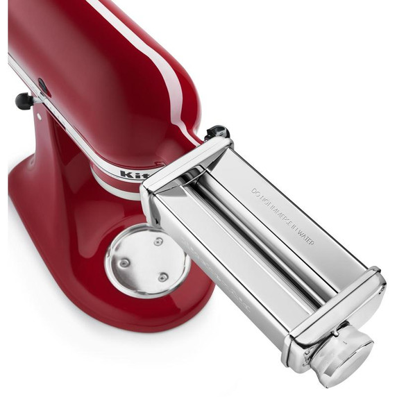 Kitchenaid® Mélangeur sur socle à tête inclinable de 4.5 pte KSM85PBER