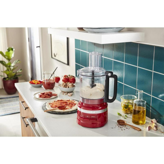 Kitchenaid® Robot culinaire de 9 tasses KFP0921ER