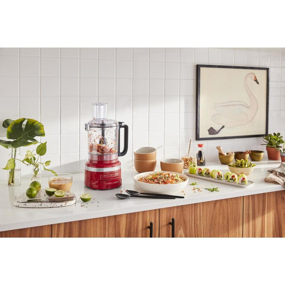 Kitchenaid® Robot culinaire de 9 tasses KFP0921ER