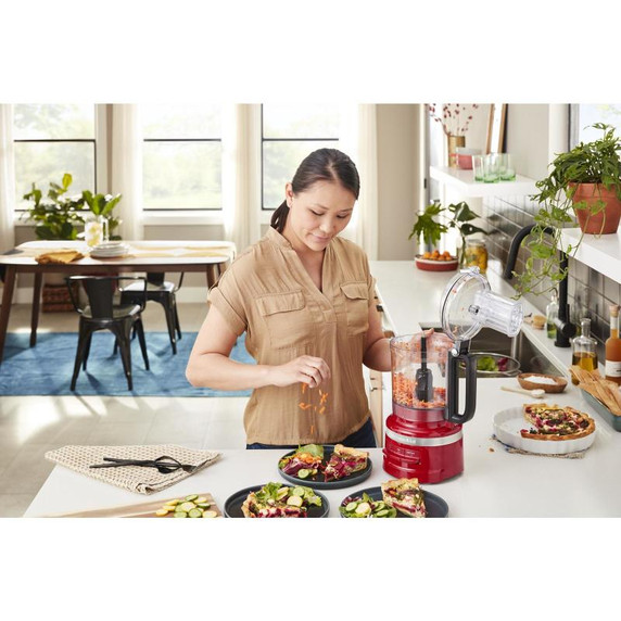 Kitchenaid® Robot culinaire de 9 tasses KFP0921ER