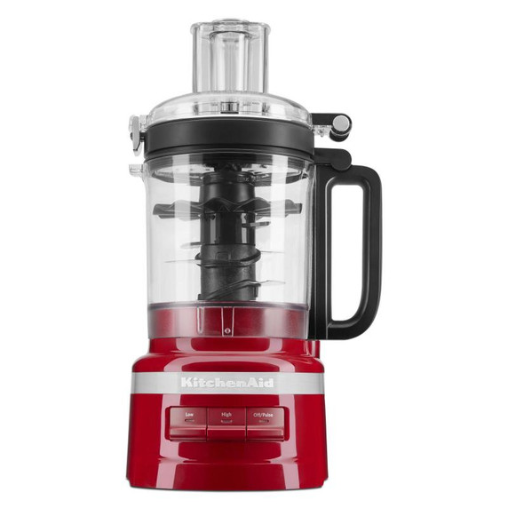 Kitchenaid® Robot culinaire de 9 tasses KFP0921ER