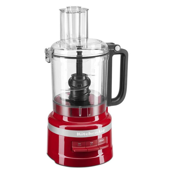 Kitchenaid® Robot culinaire de 9 tasses KFP0921ER