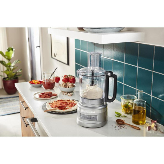 Kitchenaid® Robot culinaire de 9 tasses KFP0921CU
