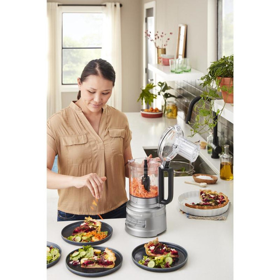 Kitchenaid® Robot culinaire de 9 tasses KFP0921CU