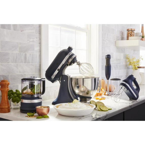 Kitchenaid® Batteur à main Ultra Power™ 5 vitesses KHM512IB
