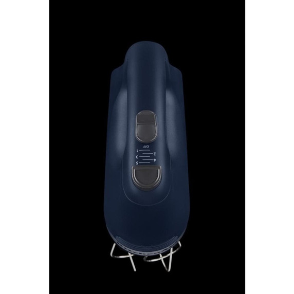Kitchenaid® Batteur à main Ultra Power™ 5 vitesses KHM512IB