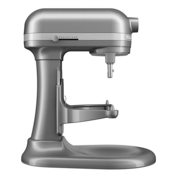 Batteur sur socle à bol relevable - 7 pintes, KitchenAid® KSM70SKXXCU