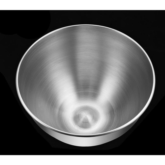 Kitchenaid® Bol en acier inoxydable poli de 3 pte KB3SS