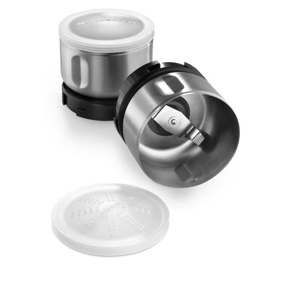 Kitchenaid® Trousse d'accessoires pour moulin à épices BCGSGA