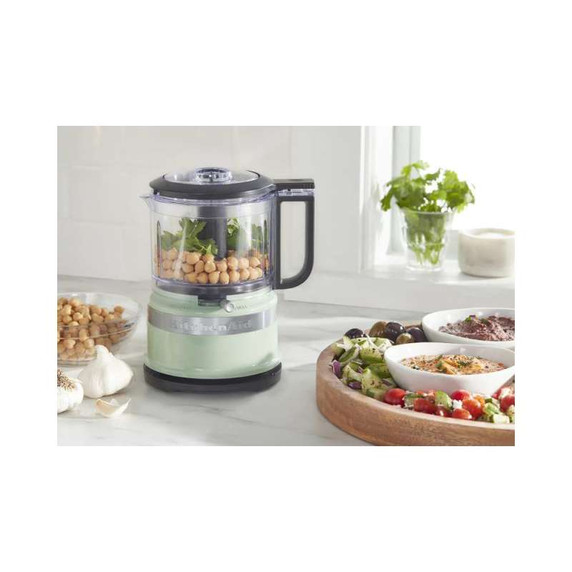 Kitchenaid® Mini hachoir de 3,5 tasses KFC3516PT