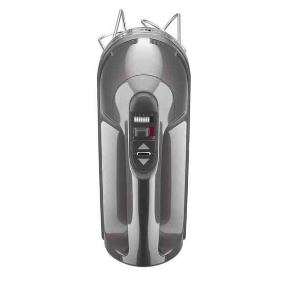 Kitchenaid® 9-Speed Hand Mixer KHM9212MS