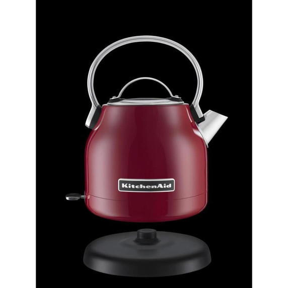 Kitchenaid® Bouilloire électrique de 1.25 l KEK1222ER
