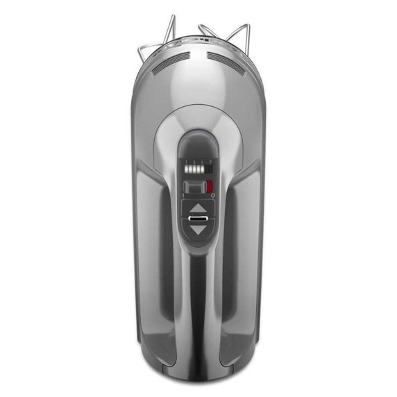 Kitchenaid® Batteur à main Ultra Power™ 7 vitesses KHM7210CU