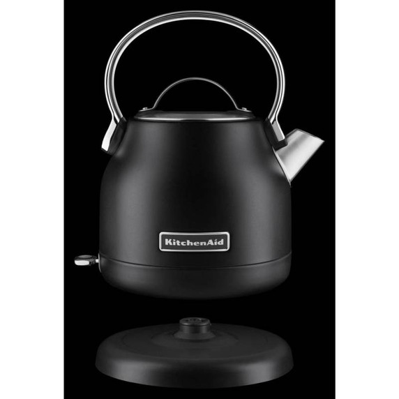 Kitchenaid® Bouilloire électrique de 1.25 l KEK1222BM