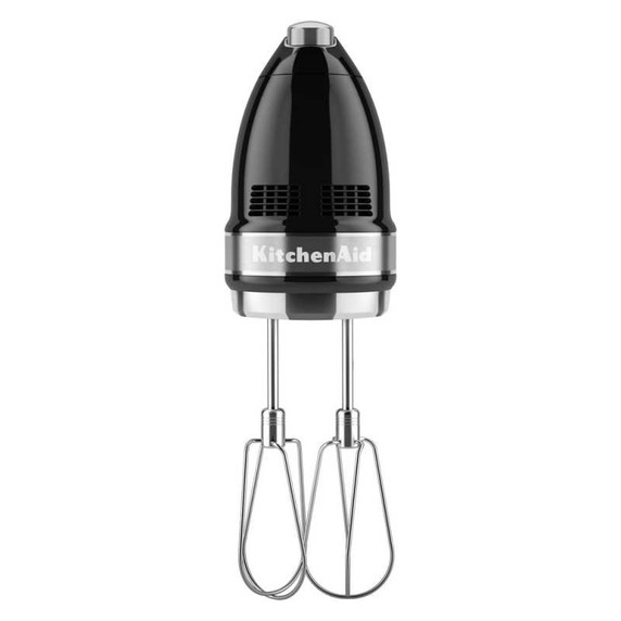Kitchenaid® Batteur à main 9 vitesses KHM926OB