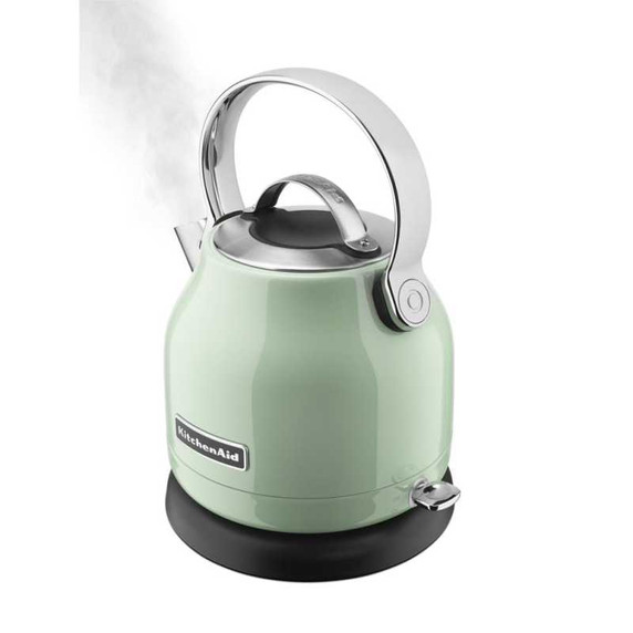 Kitchenaid® Bouilloire électrique de 1.25 L KEK1222PT
