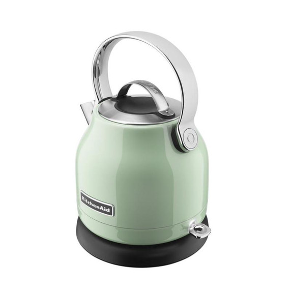 Kitchenaid® Bouilloire électrique de 1.25 L KEK1222PT