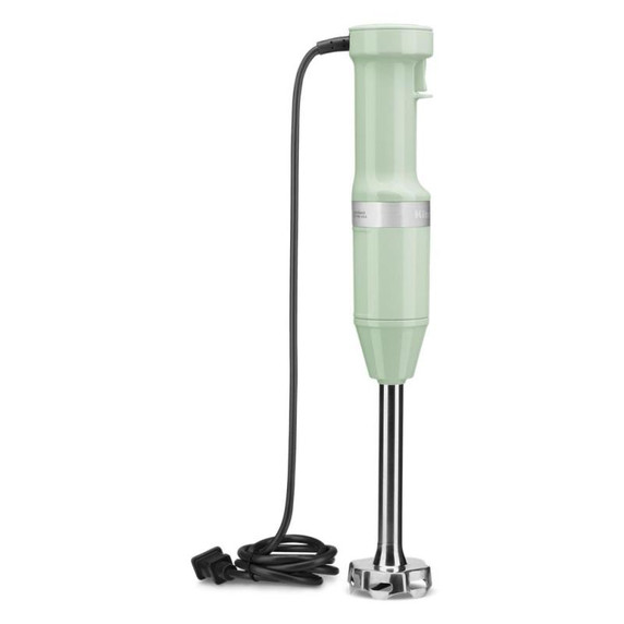 Kitchenaid® Mélangeur à main câblé à vitesse variable KHBV53PT